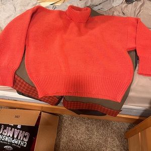 New runs roomy one size fits all